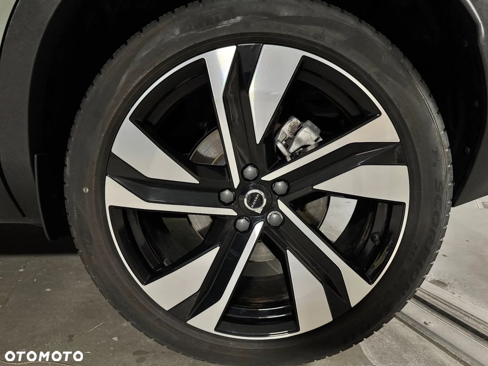 Volvo XC 40 B5 B AWD Ultimate Bright - 27