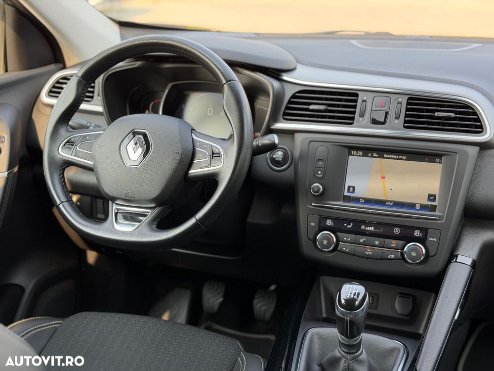 Renault Kadjar Energy dCi 130 Business - 19