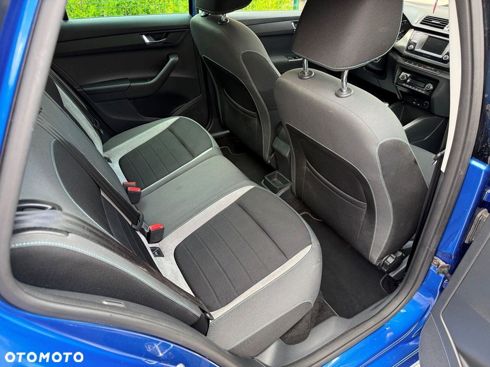 Skoda Fabia 1.2 TSI Joy - 23