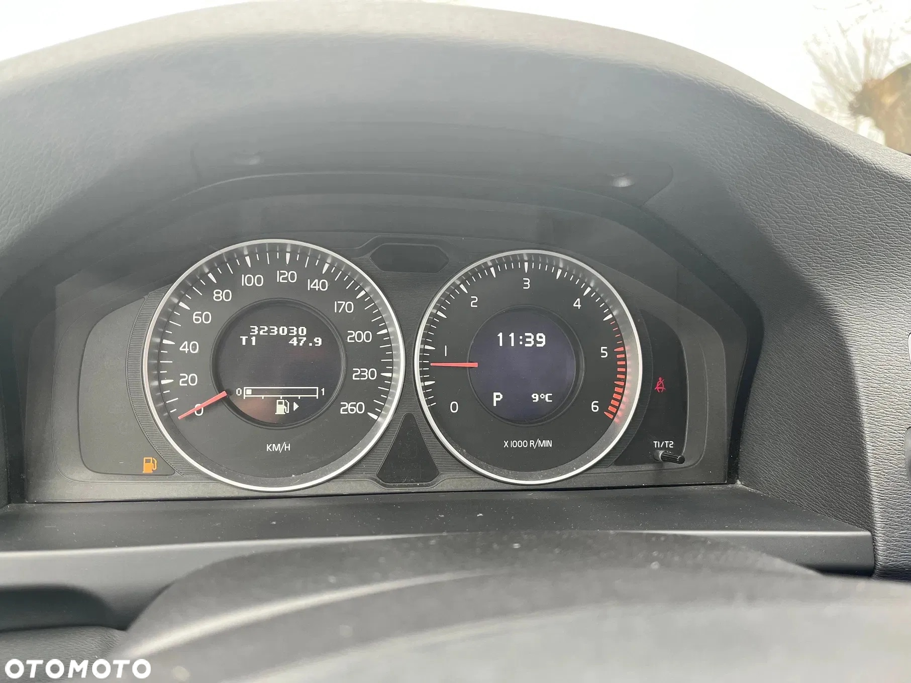 Volvo V60 D3 Geartronic Momentum - 12