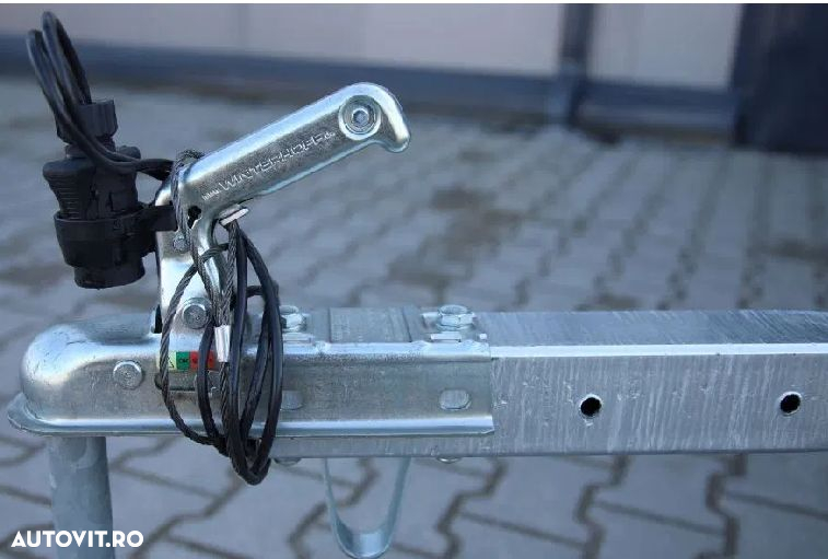 Neptun Moto 225/130 2 posturi - 10