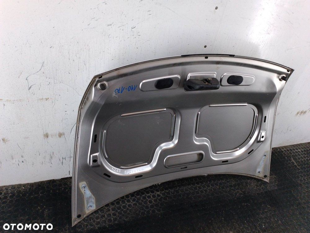 MASKA FORD STREETKA E3 KABRIOLET - 6