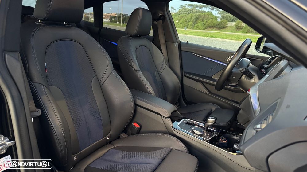 BMW 216 Gran Coupé d Aut. M Sport - 30