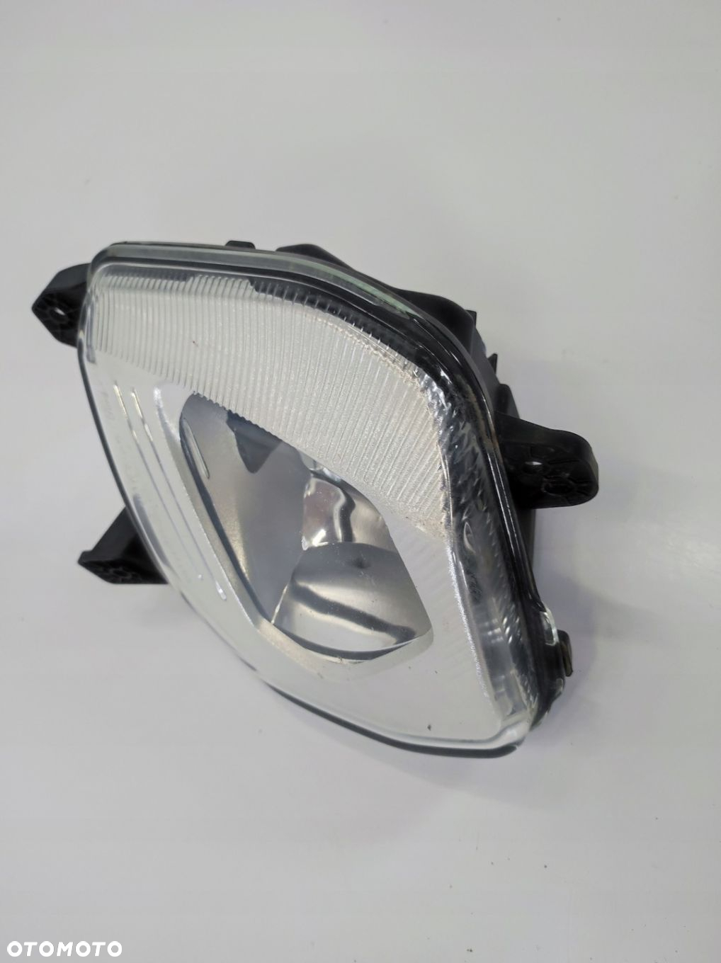 HALOGEN LEWY FORD FIESTA MK8 89250831 - 2