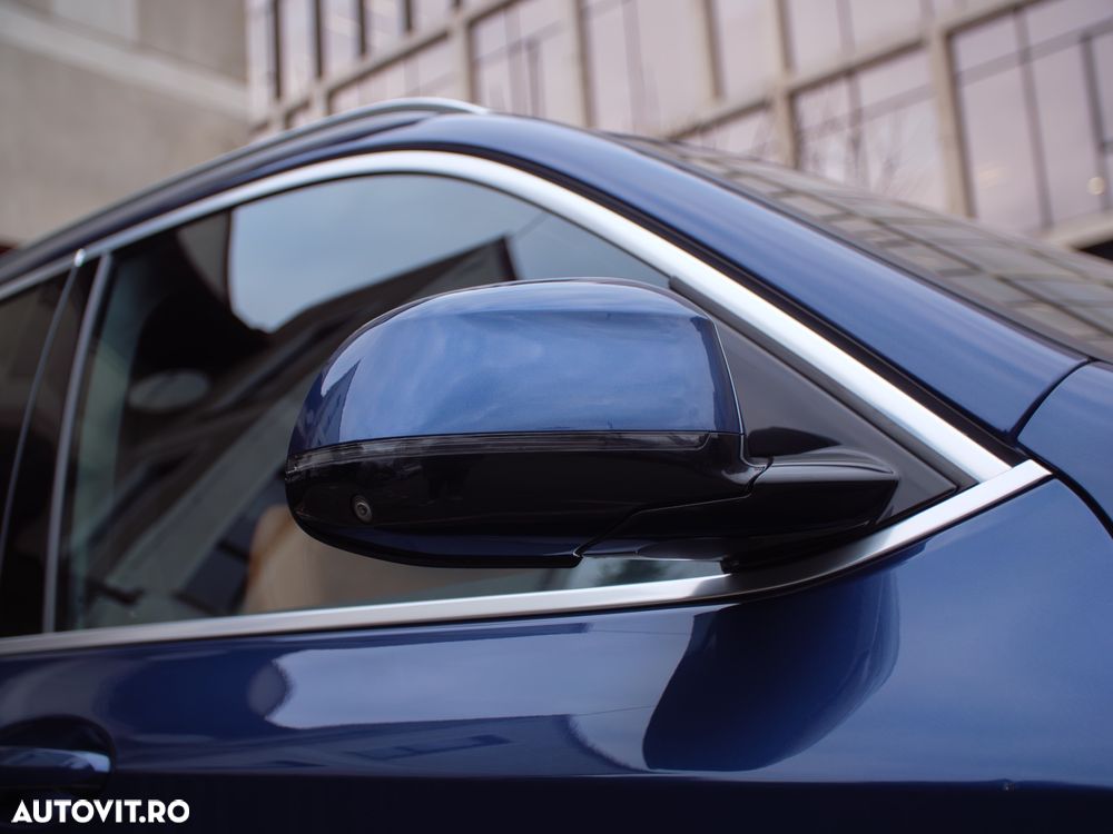 BMW X3 xDrive20d AT M Sport - 31