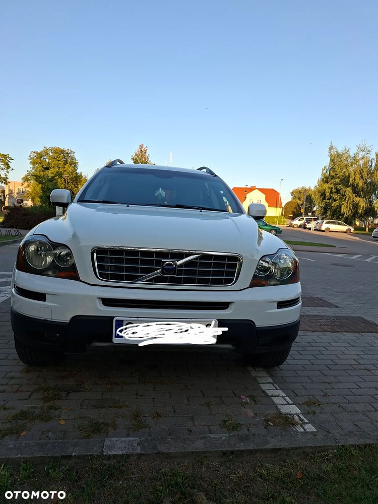 Volvo XC 90 D5 Momentum - 8