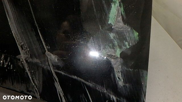 opel corsa zderzak przedni - 9