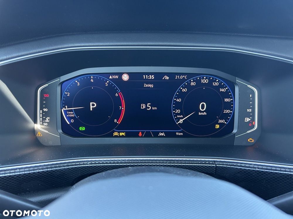 Volkswagen T-Cross - 18