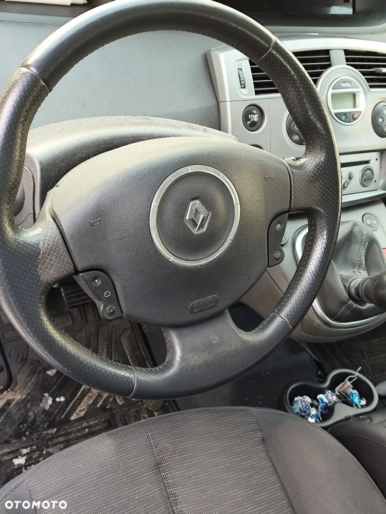 Renault Scenic 1.6 16V Expression - 16