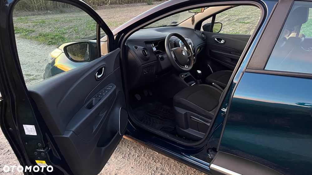 Renault Captur - 8