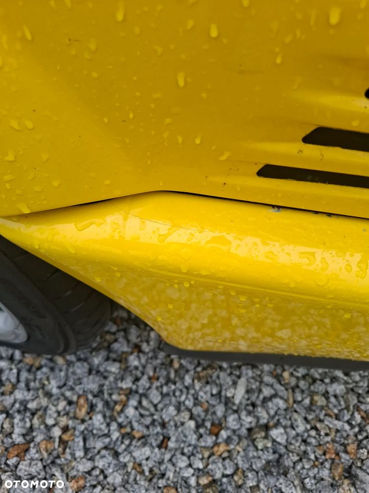 Volkswagen Corrado - 13