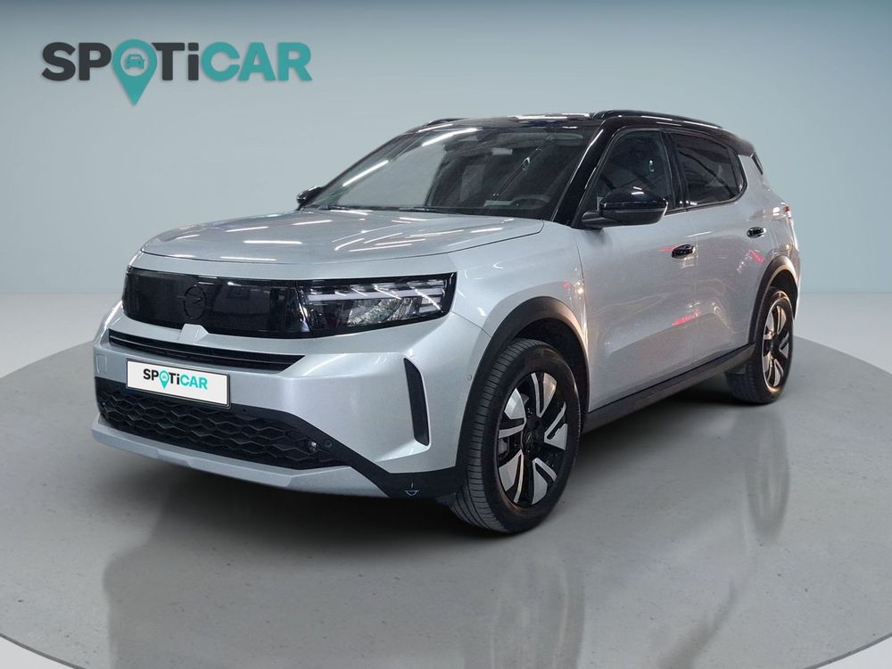 Opel Frontera 1.2 Hybrid GS eDCT