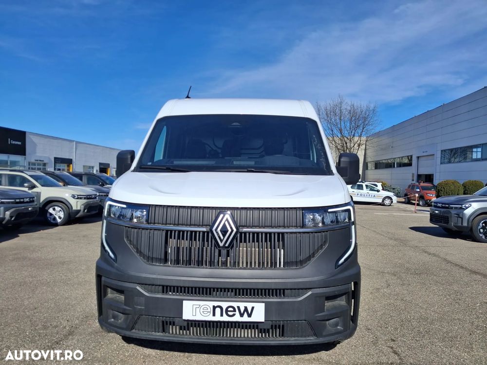 Renault Master L3H2 2.0 DCI FURGON - 28