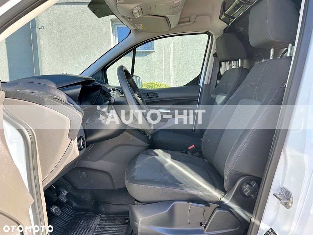 Ford Transit - 20