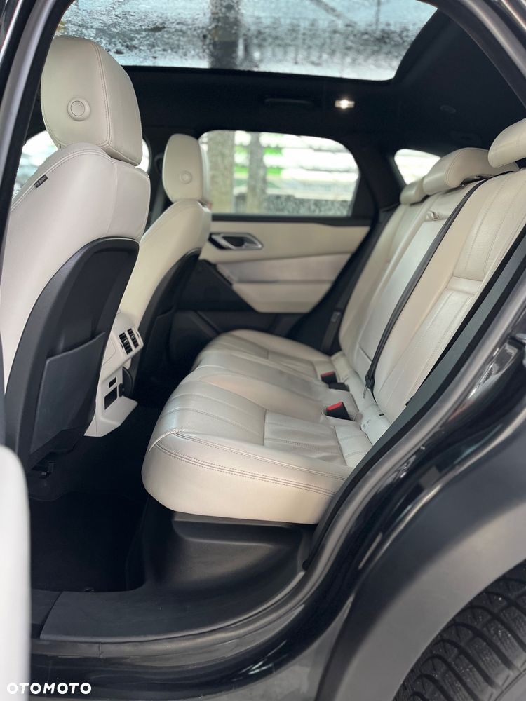 Land Rover Range Rover Velar 2.0 P250 R-Dynamic S - 32