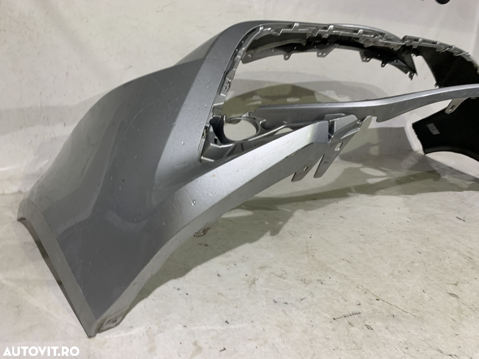 Bara fata Toyota Corolla E21, Hatchback, Kombi, 2019, 2020, 2021, 2022, 2023, cod origine OE 52119-02P40. - 9