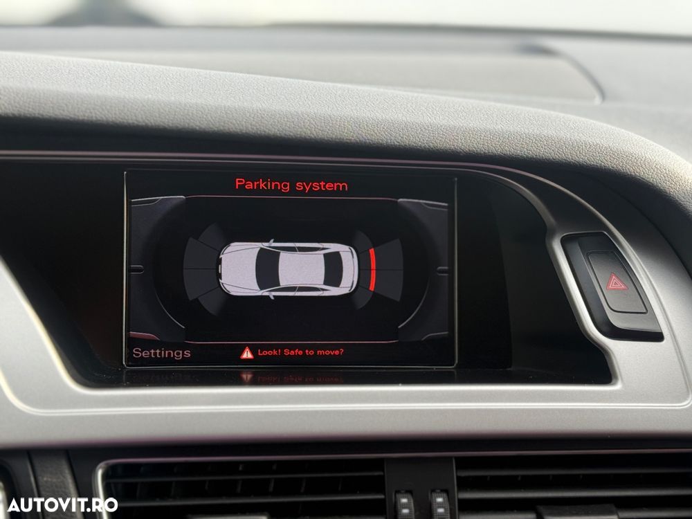 Audi A4 2.0 TDI - 13