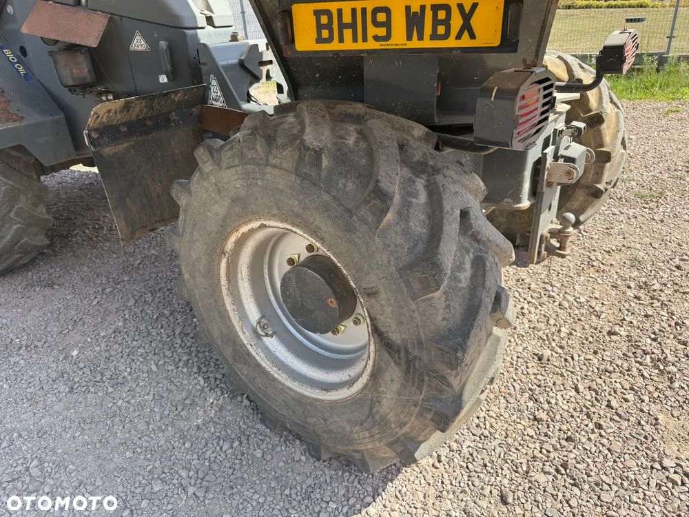 Wacker Neuson DV60 Dual View - 18