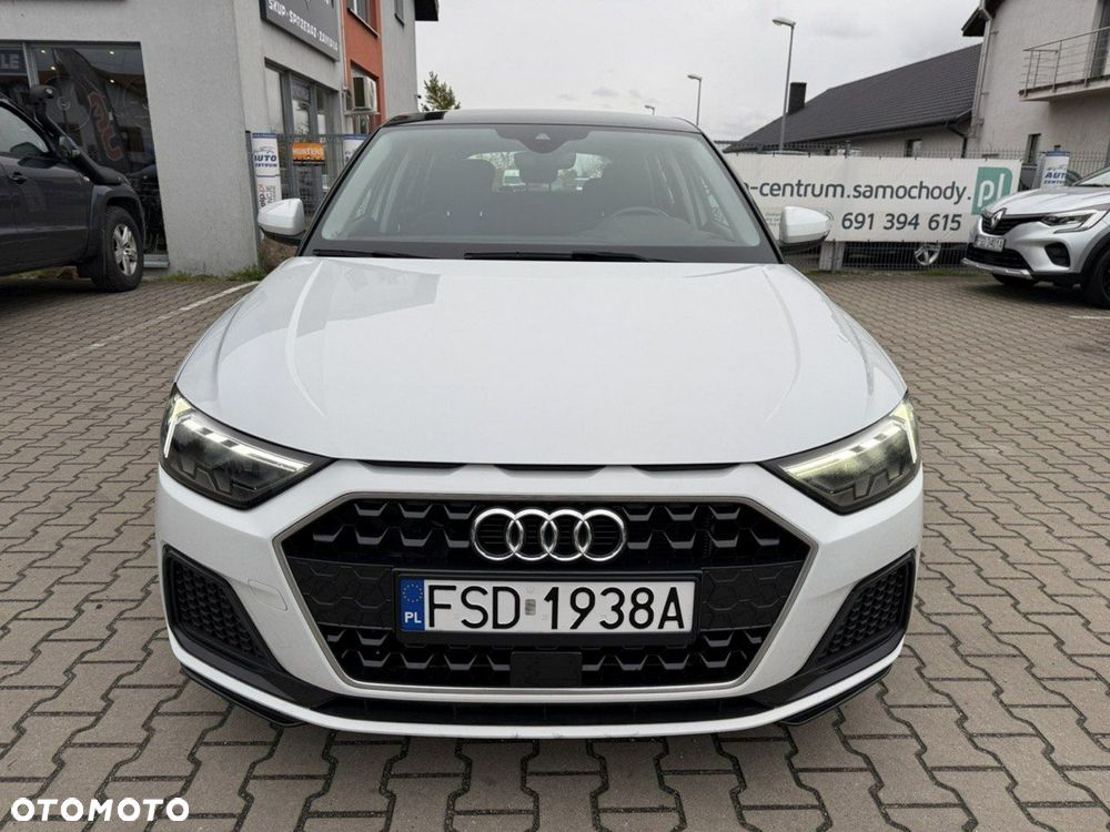 Audi A1 - 4