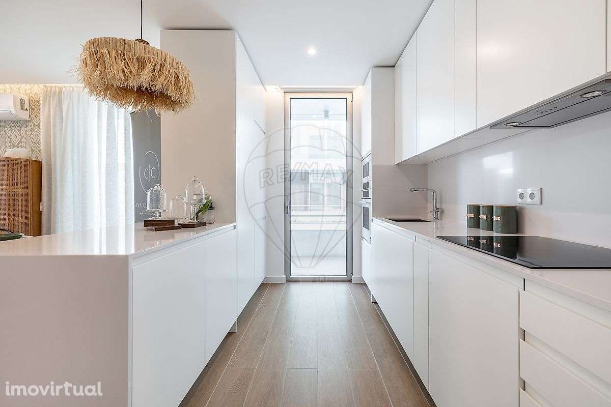 Apartamento T1 para venda - Grande imagem: 2/15