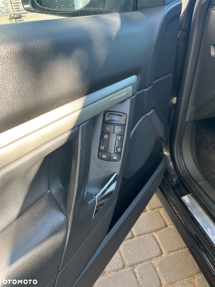 Opel Vectra 1.8 GTS - 9
