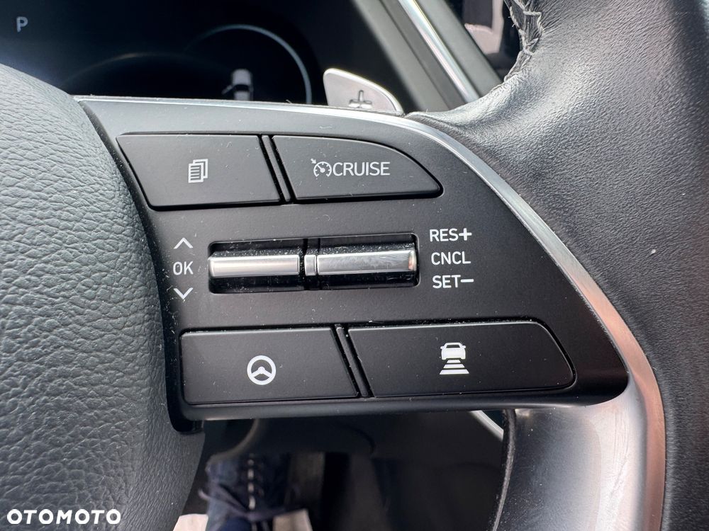 Hyundai Sonata - 38