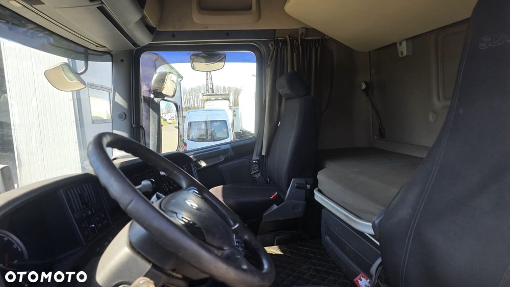 Scania R410 - 6