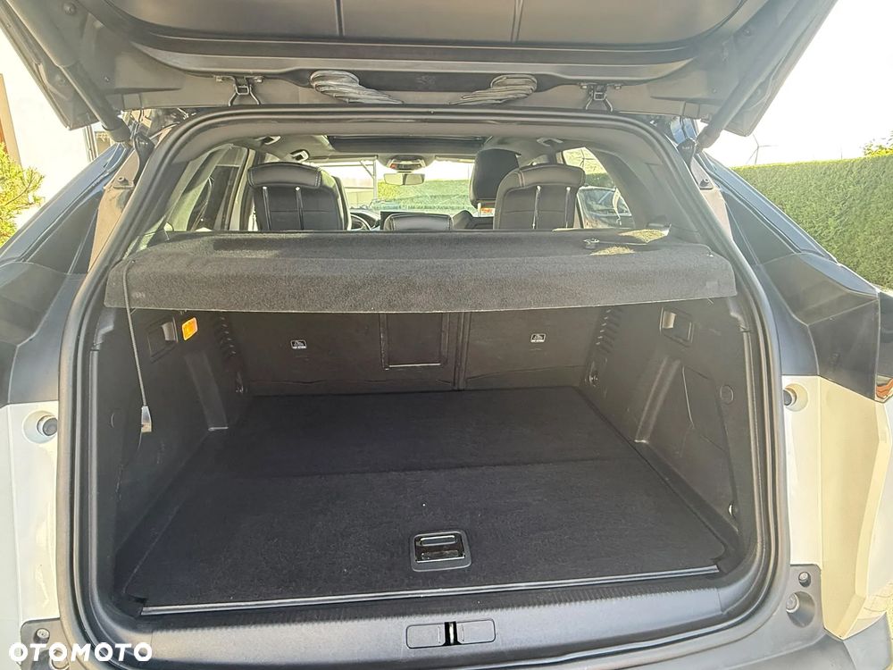 Peugeot 3008 - 16