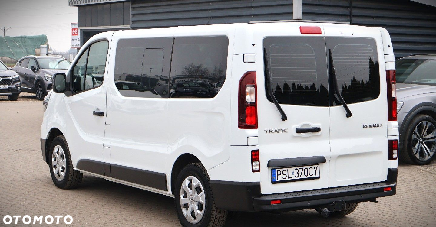 Renault Trafic - 5