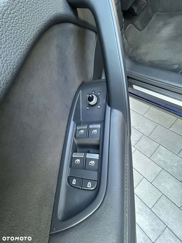 Audi Q5 Sportback 40 TDI mHEV Quattro Advanced S tronic - 20