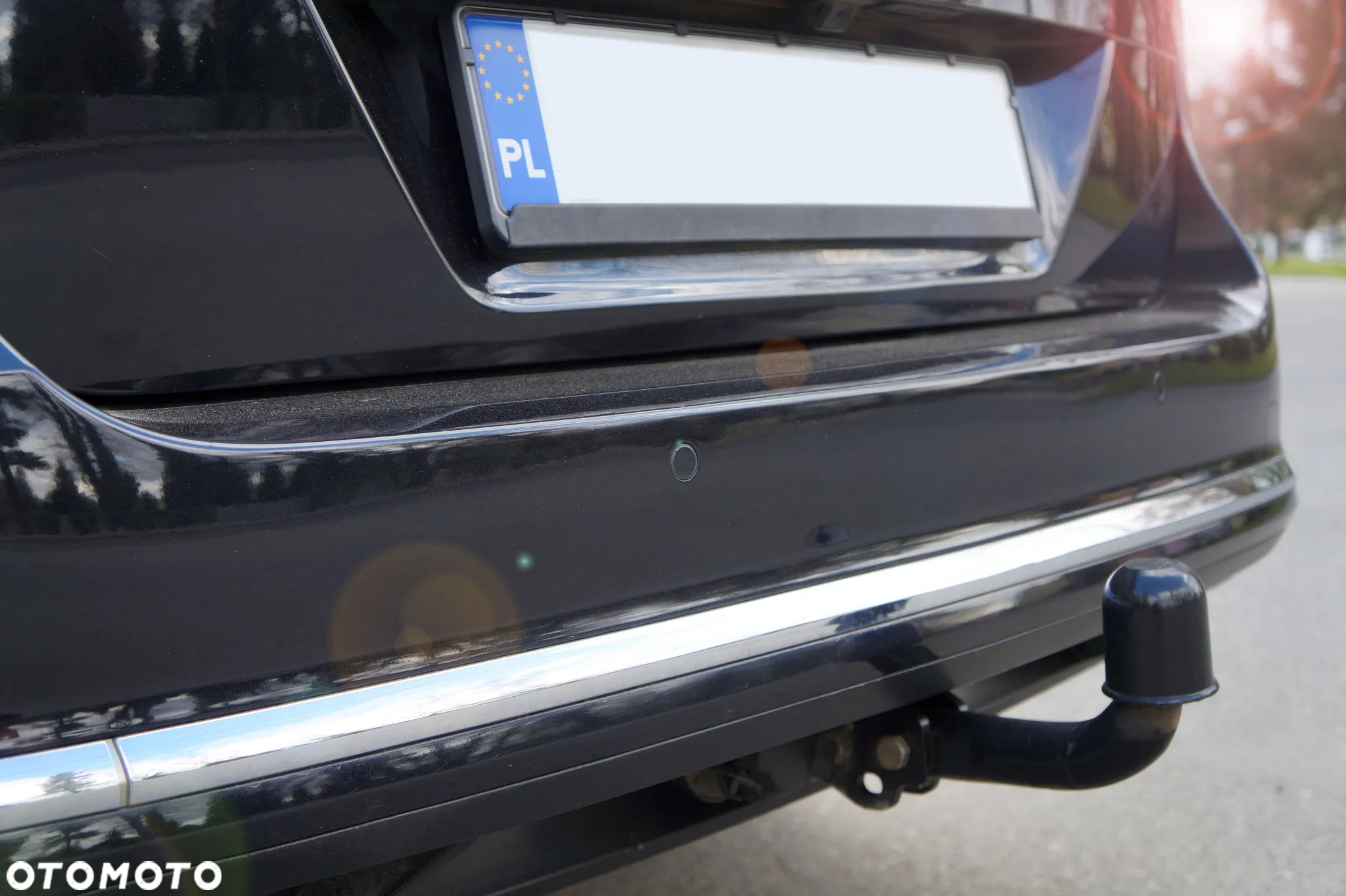 Volkswagen Passat - 16