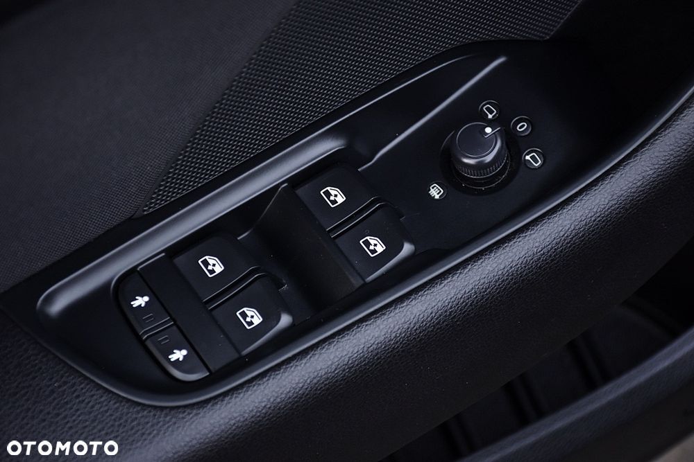 Audi A3 Limousine 1.5 TFSI S tronic - 40