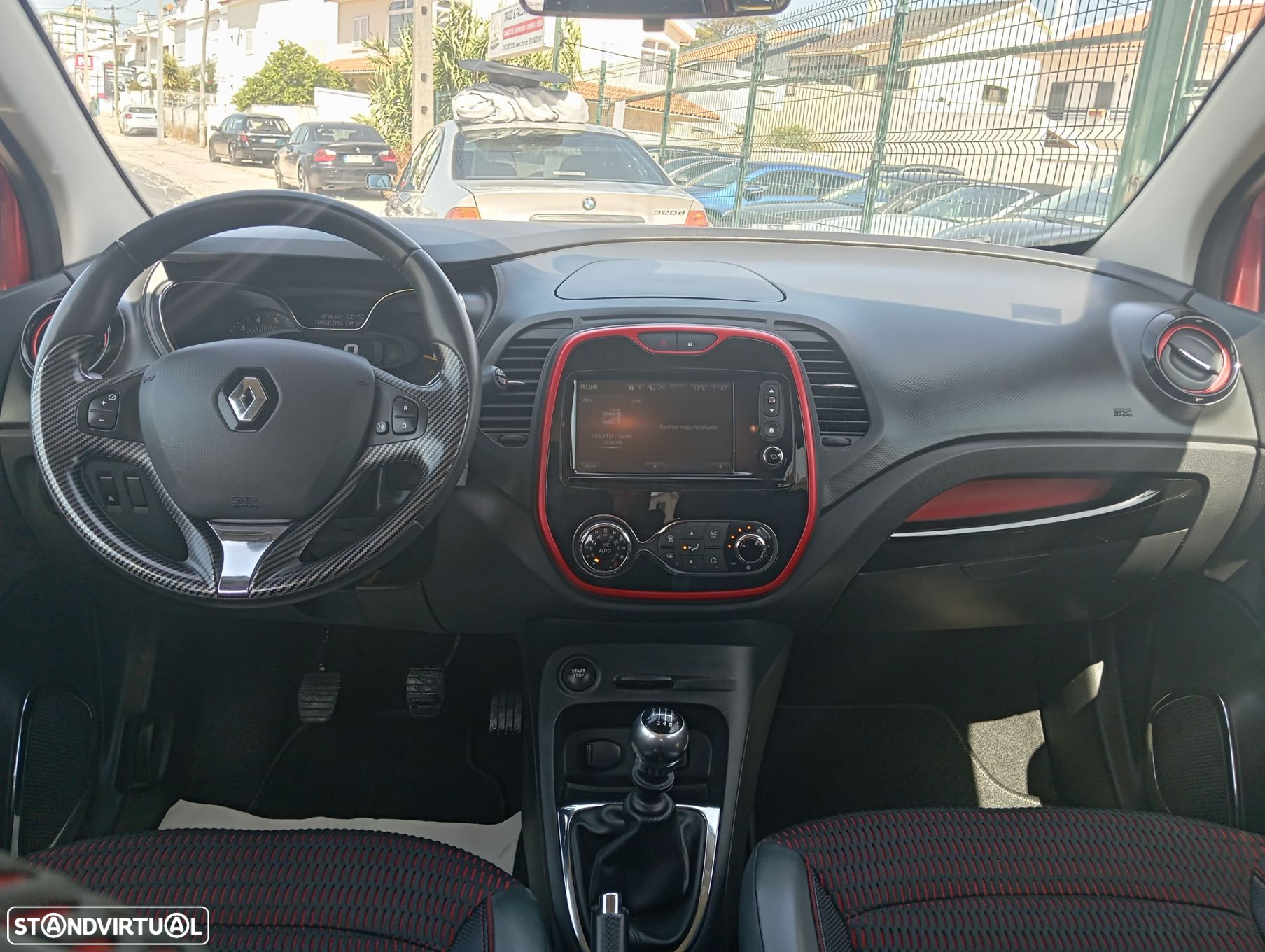 Renault Captur ENERGY dCi 110 S&S Experience - 14