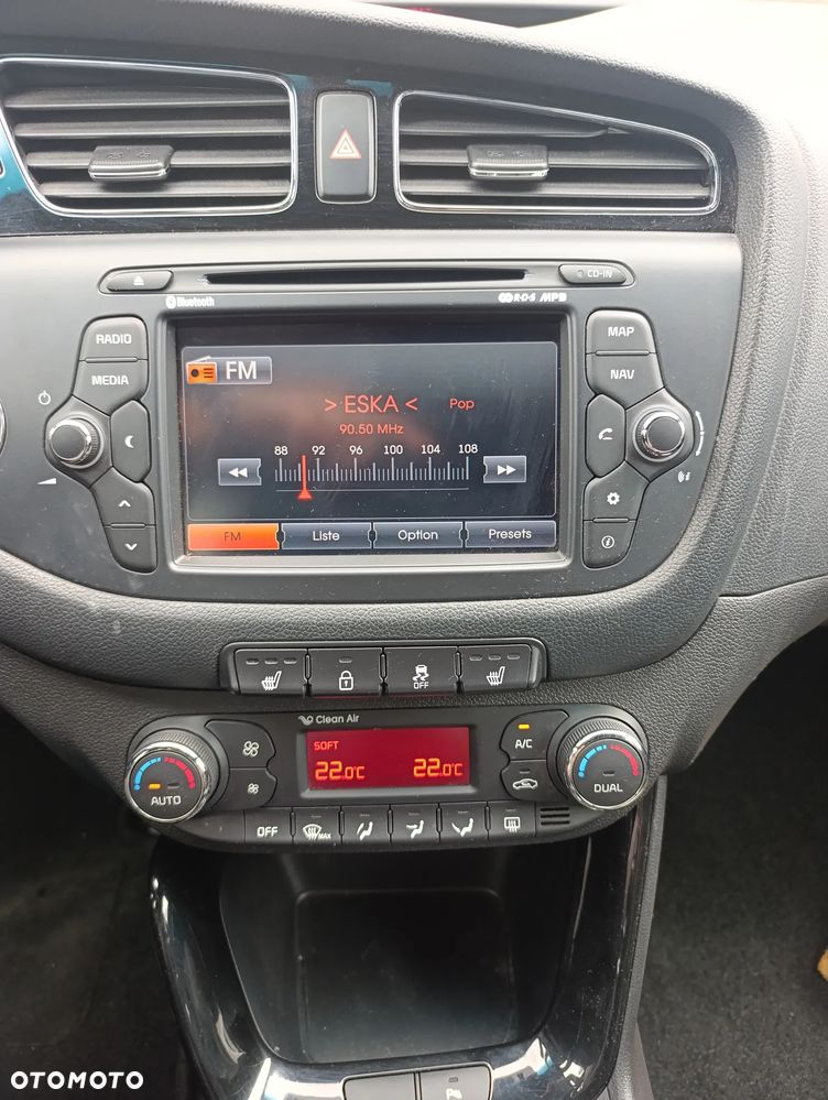Kia Ceed 1.6 T-GDI GT - 15