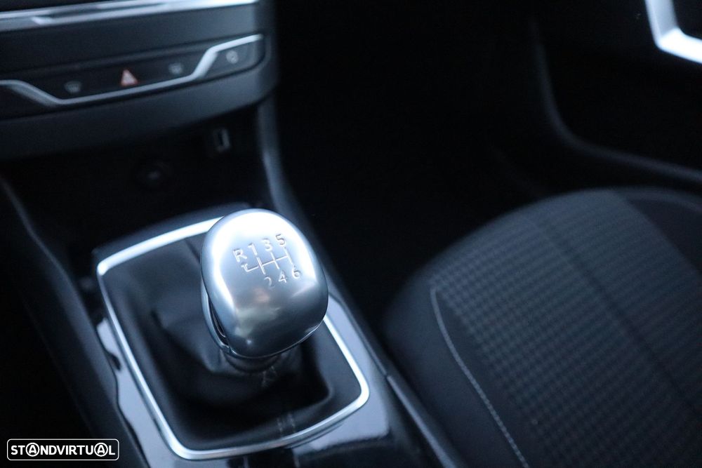 Peugeot 308 1.5 BlueHDi Style - 9