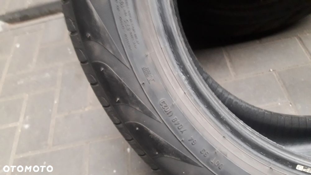 Opony Pirelli Scorpion Verde 255/55r19 - 8