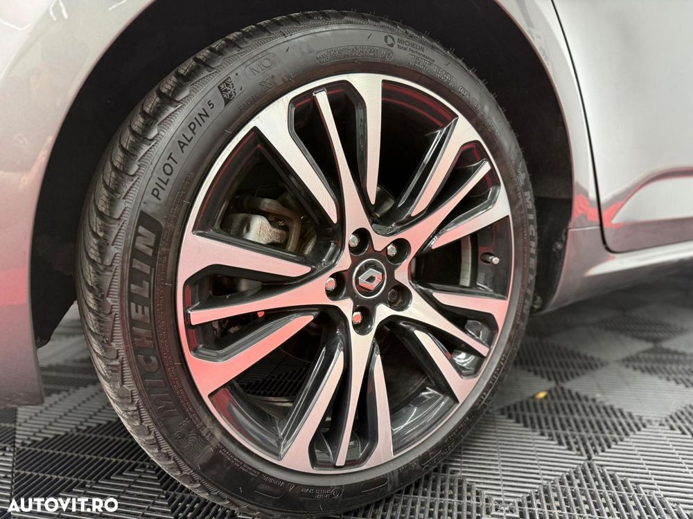 Renault Talisman ENERGY TCe 200 EDC INITIALE PARIS - 11