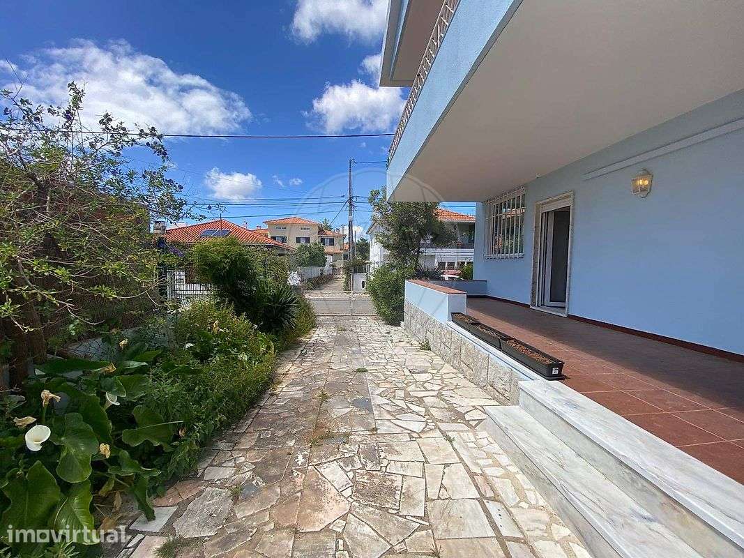 Apartamento T3 para arrendamento - Grande imagem: 2/28
