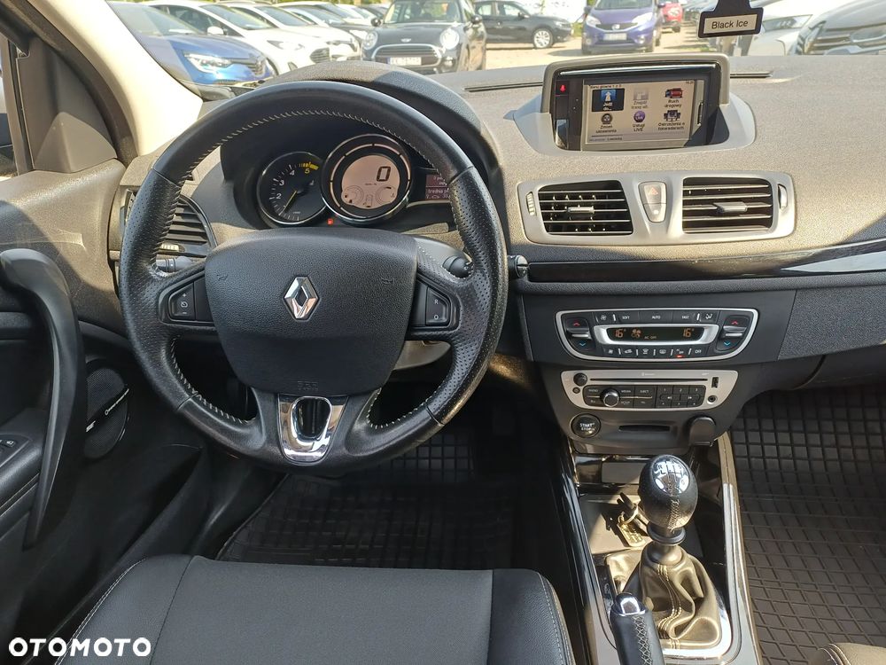 Renault Megane 1.5 dCi Energy Bose EU6 - 25