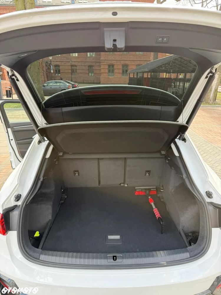 Audi Q3 Sportback 35 TFSI mHEV S tronic - 22