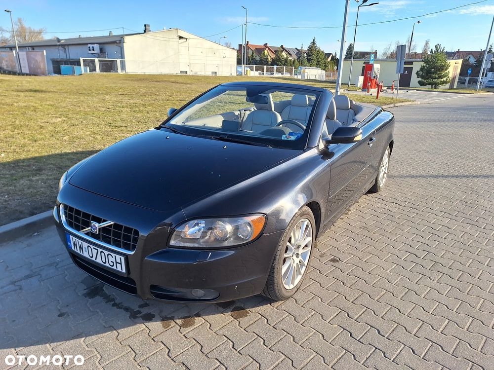Volvo C70 2.4D5 Summum - 13