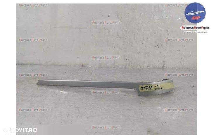 Ornament Bara Spate Dreapta original Vogue Land Rover  Range Rover  4 - 1