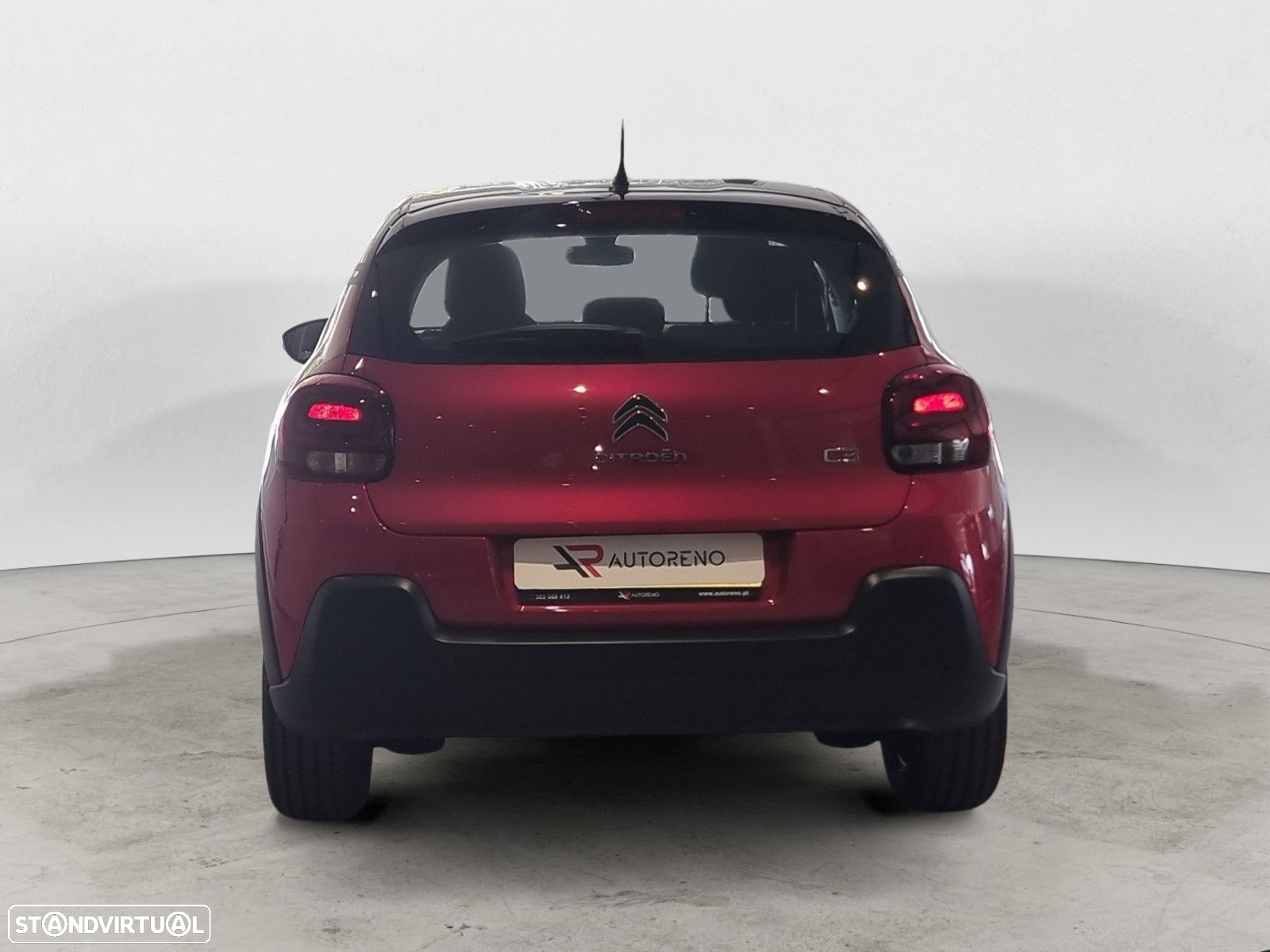Citroën C3 1.5 BlueHDi Plus - 4