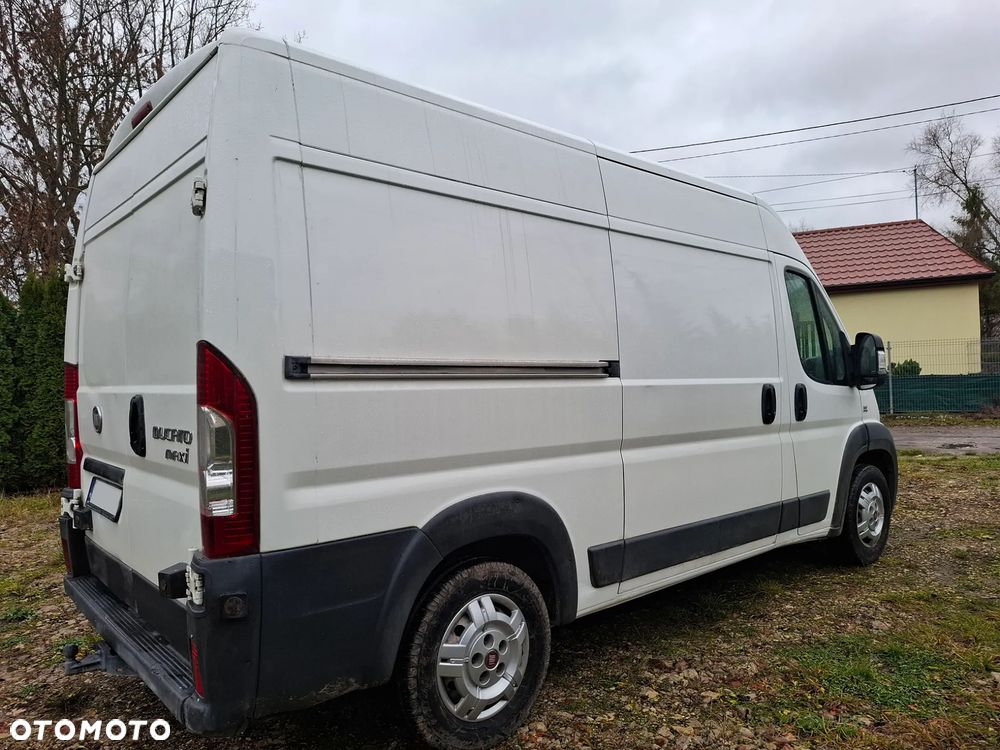 Fiat Ducato - 5