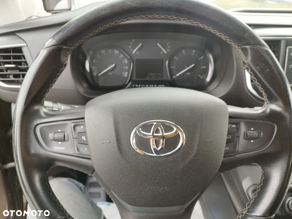 Toyota Proace Verso 2.0 D4-D Long Family - 22