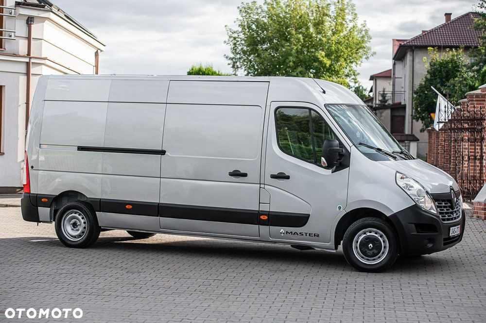 Renault Master - 12