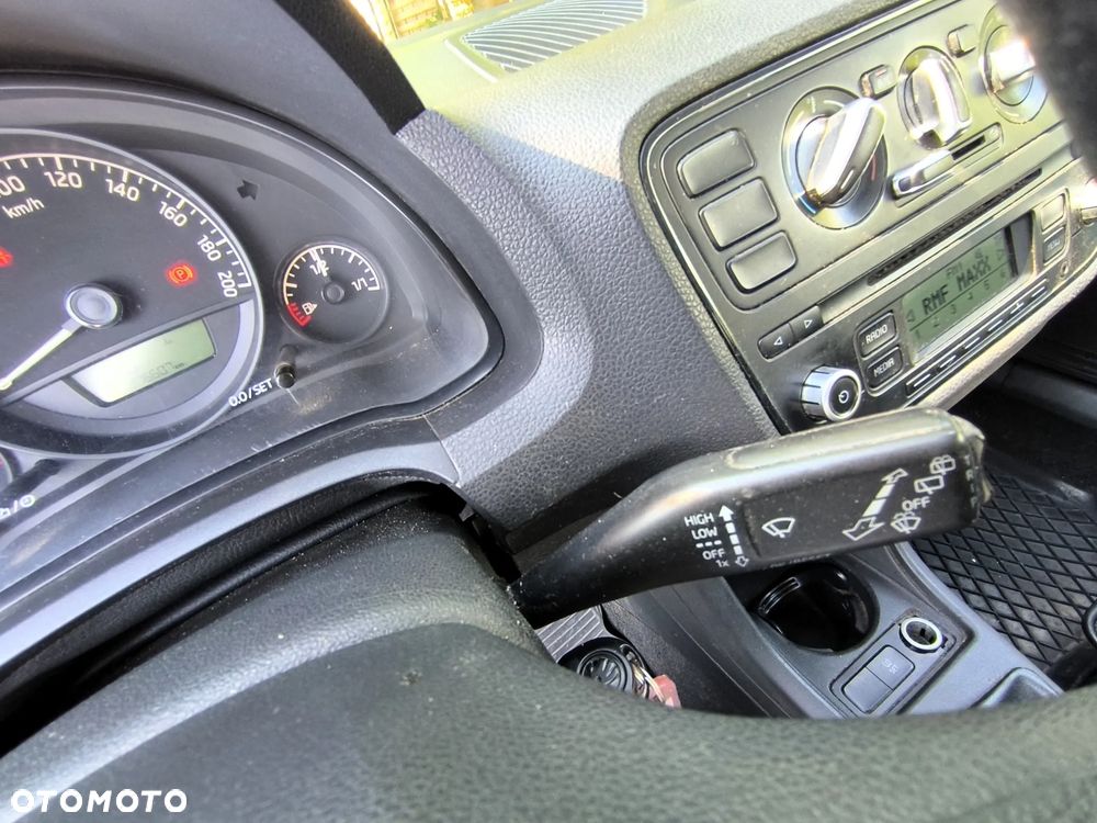 Skoda Citigo 1.0 Ambition - 16
