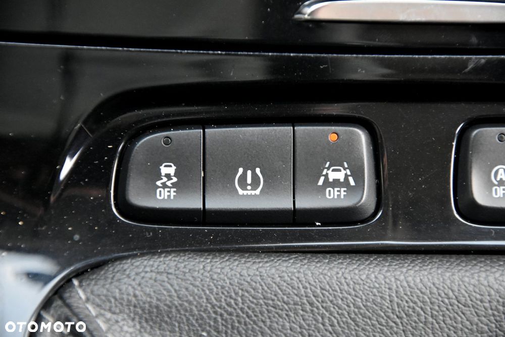 Opel Grandland X 1.6 CDTI Innovation S&S - 33