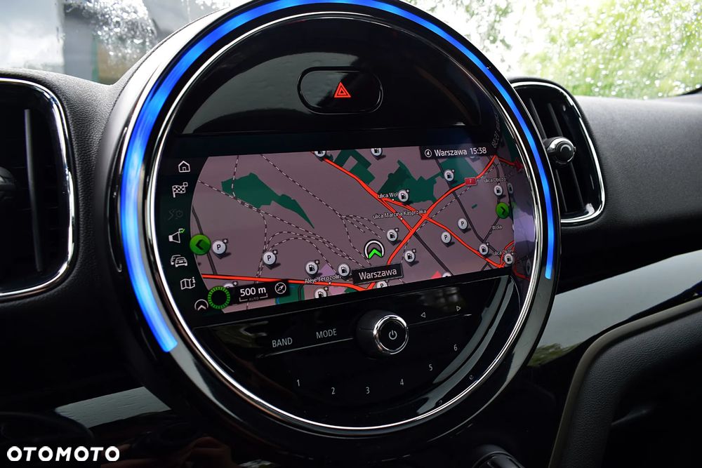 MINI Countryman Cooper S Yours Trim - 26
