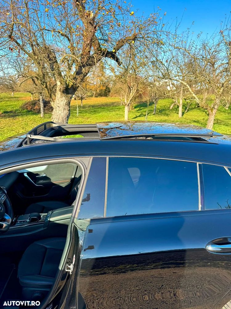 Mercedes-Benz CLA 220 d Shooting Brake Aut. - 14